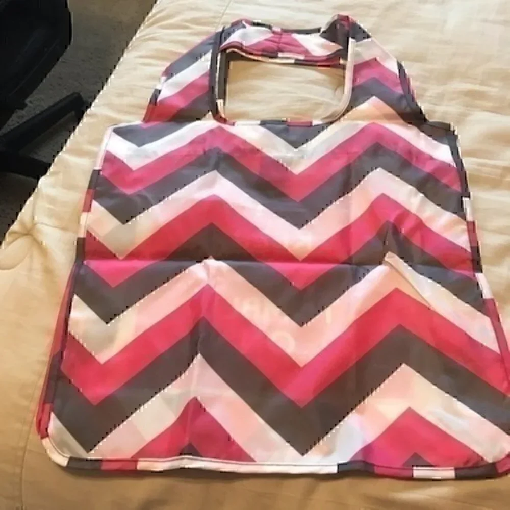 Tumbling bag